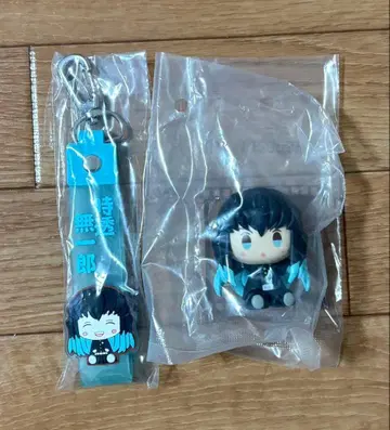 귀멸의 칼날 제일복권 쵸코놋코 피규어 포꾳토 참