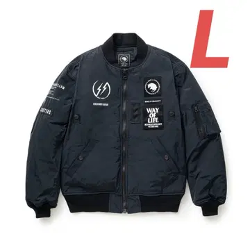 RATS MA-1 랏츠 2025