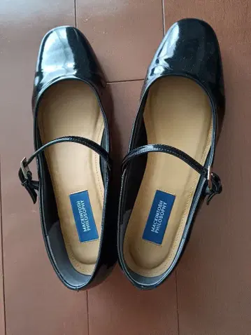 레인슈즈 매킨토시 철학