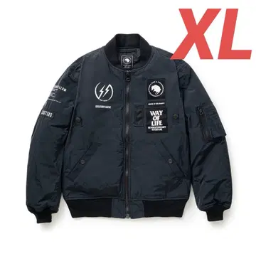 RATS MA-1 랏츠 2025