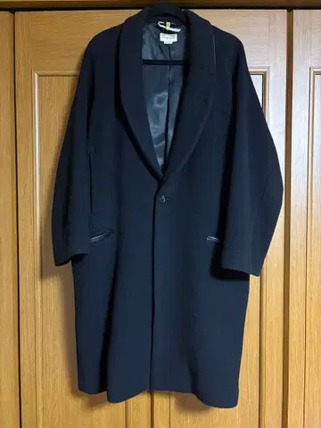 atelier beton 202-01a 체스터 코트