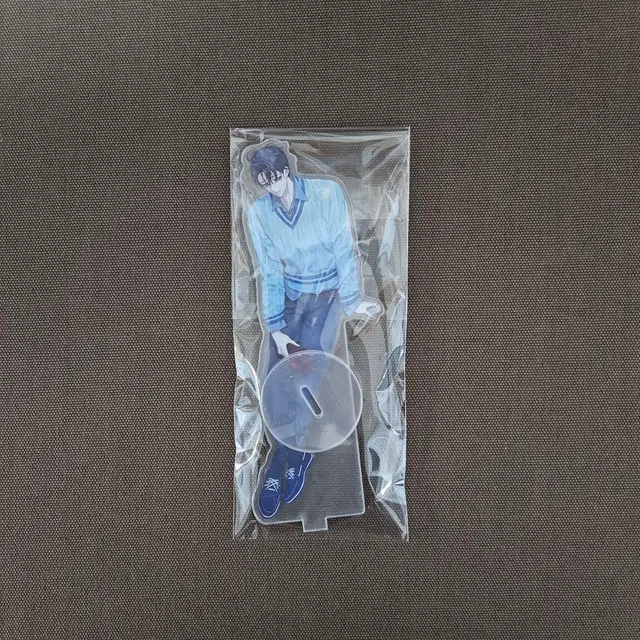 데못죽 ㅁㅁ님 굿나잇 스위티 청려 생일 카페 럭키드로우 아크릴 스탠드