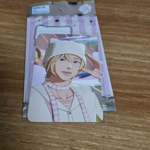 플레이브 뿌 케타포 노아 럭드 미공포+포카앨범