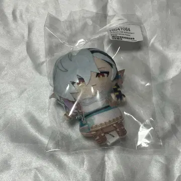 이치 프로 EN Avallum Cassian Floros 파펫 파페