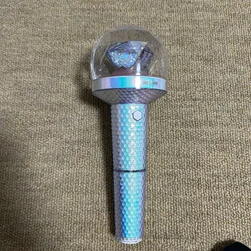 SEVENTEEN 응원봉 ver.2