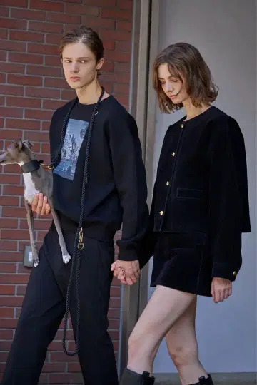 Rosenthaler Skirt thetoe