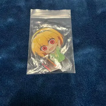 쓰르라미 울 적에 아크릴 스탠드