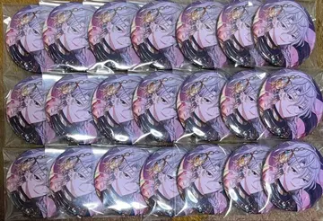 백목귀잠 캔뱃지 vol.5 잠