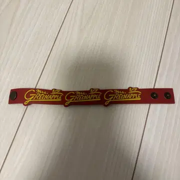 Mrs. GREEN APPLE 라바밴