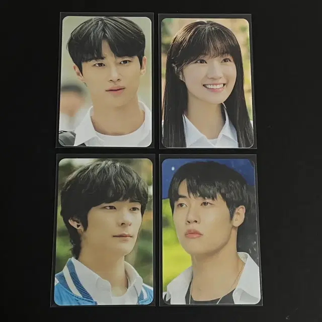 선재 업고 튀어 선업튀 OST 앨범 포토카드 포카 일괄