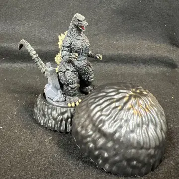 고질라 HG D + 02 고질라 1989