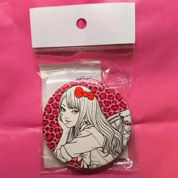 이토 준지 x 산리오 캐릭터즈 이토 준지 산리오 거울