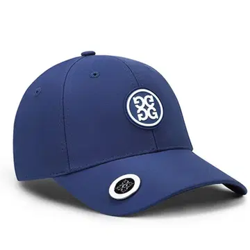 G/FORE 네이비 캡 남성용 네이비