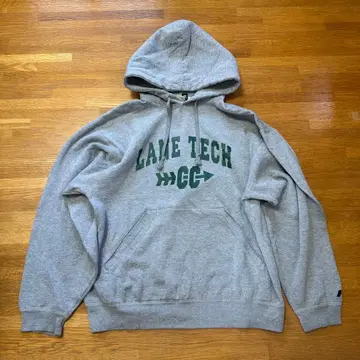 러셀 Russell 후드티 구제 의류