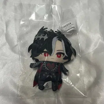 이치 프로 FSP EN Lucien Lunaris 퍼펫 파페