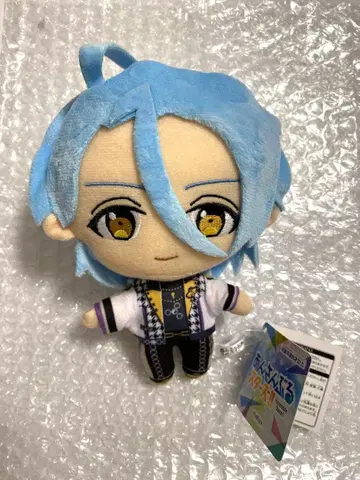 앙스타 신규 의상 봉제 인형 HiMERU