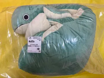 와쿠데카 봉제 인형 진수 포획 시리즈 환상의 넷시