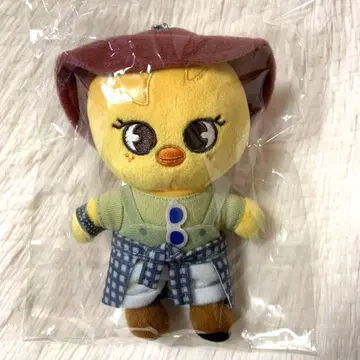 JYP JAPAN BookAri 백참