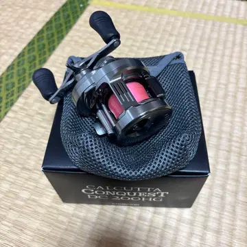 CALCUTTA CONQUEST DC 200HG 칼카타 콘퀘스트