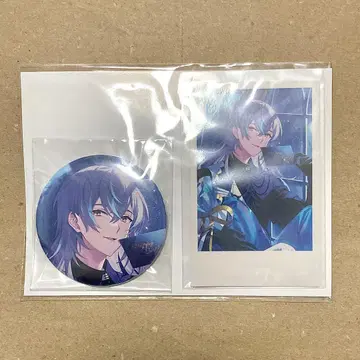 [니지산지] 미개봉 새상품 생일 굿즈 2024 호시미치 쇼