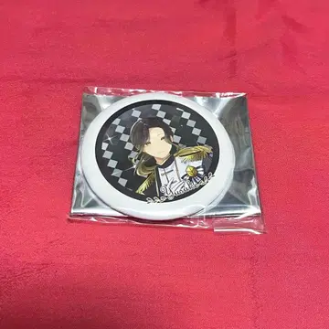 유스 celebration 캔뱃지