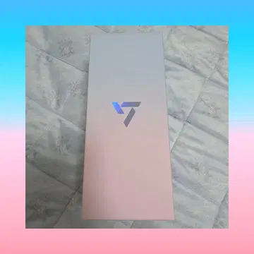 SEVENTEEN 응원봉