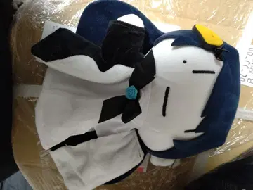 Ado 퍼펫 애드 덤 포함