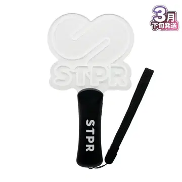 스토페스 응원봉