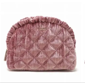 [ 미사용 새상품 ] 케이트 스페이드 KateSpade 파우치 핑크