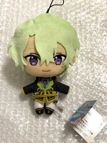 앙스타 신규 의상 봉제 인형 히요리