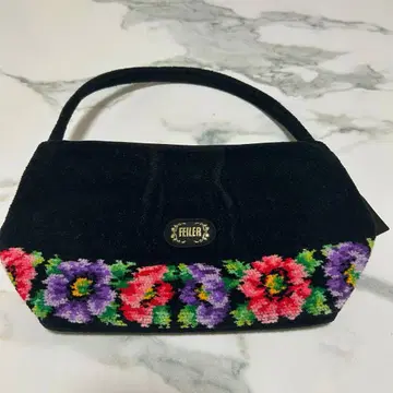 새상품 [ 핸드백 ] 페이