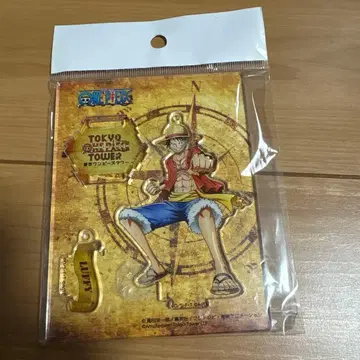 원피스 캐릭터 랭킹 아크릴 스탠드 참 원피스타워