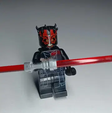 [ LEGO ] 레고 스타 워즈 다스 몰