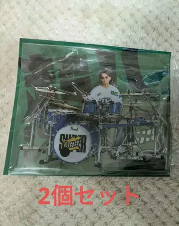 [ 즉시 구매 가능 ] 초팔 오쿠라 타다요시 아크릴 스탠드 2개 세트