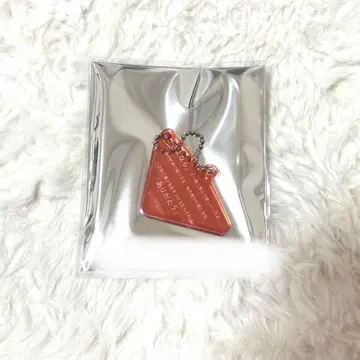 [ me me she ] RADWIMPS 랜덤 리릭 아크릴 키링