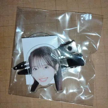 무카이치 미온 AKB x 아토레 아키하바라 콜라보 이벤트 랜덤 헤어 클립