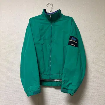 헬리 한센 나일론 자켓