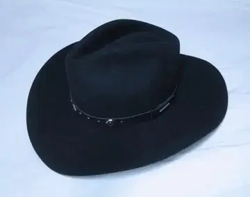 STETSON 스테트슨 웨스턴 울 햇 56cm 사이즈 7