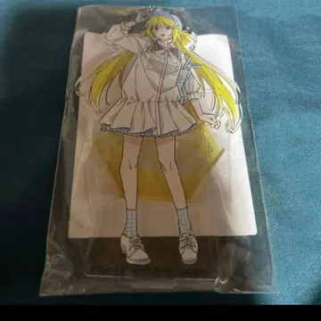 Fate FGO 로스트벨트 아르토리아 캐스터 아크릴 스탠드