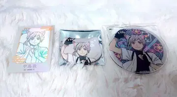 문호 스트레이독스 난자타운 닌등의 마을 관광기