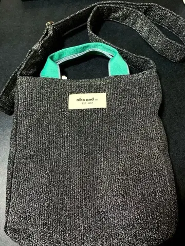 niko and 니코앤드 2way 토트백 M