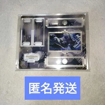 유메쿠로 나나시 아크릴 스탠드 쿠루쿠루 아크릴 스탠드 POPUP