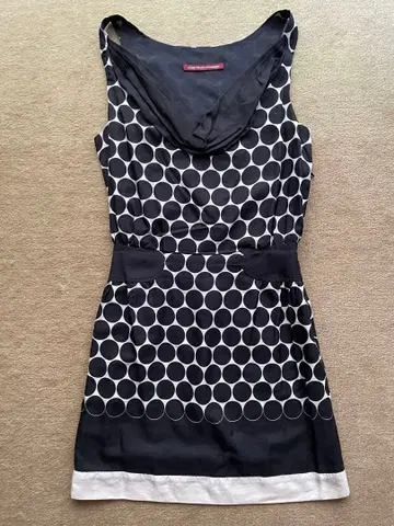 COMPTOIR DES COTONNIERS 원피스 사이즈 34