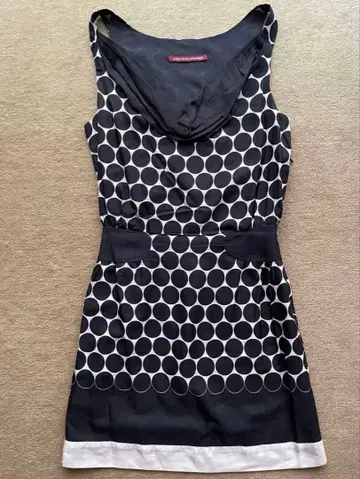 COMPTOIR DES COTONNIERS 원피스 사이즈 34