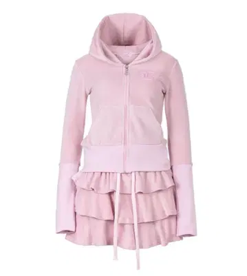 babymetalclub 셋업 핑크