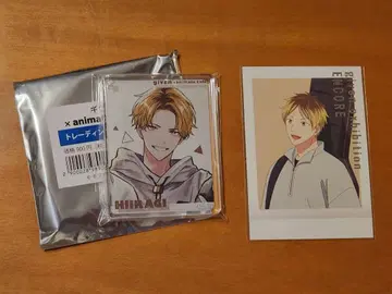 기븐 히이라기 애니카페 콜로타 기븐전 구매 혜택