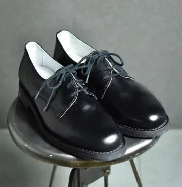 Italian Navy Plane-toe 이탈리아 해군 오피스 신발