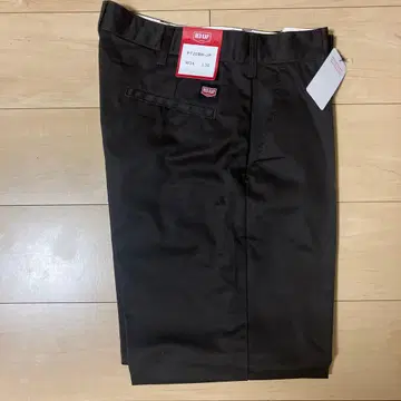 RED KAP PT20BR-JP 워크 팬츠 W34 L30