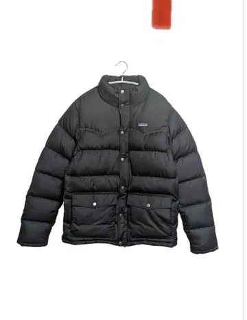 patagonia/다운 자켓