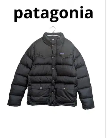 patagonia/다운 자켓